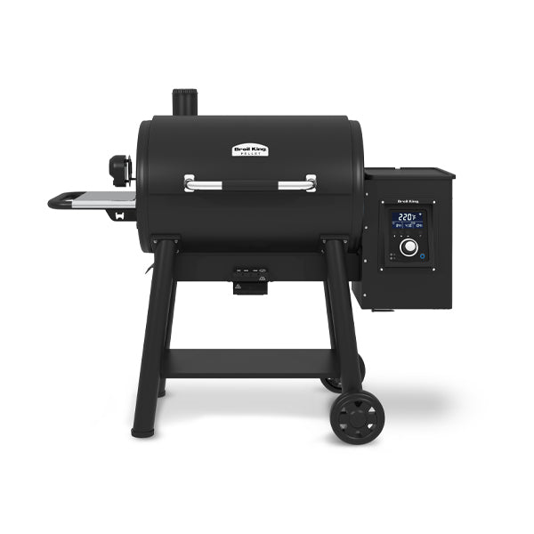 Regal Pellet 500 Smart Grill