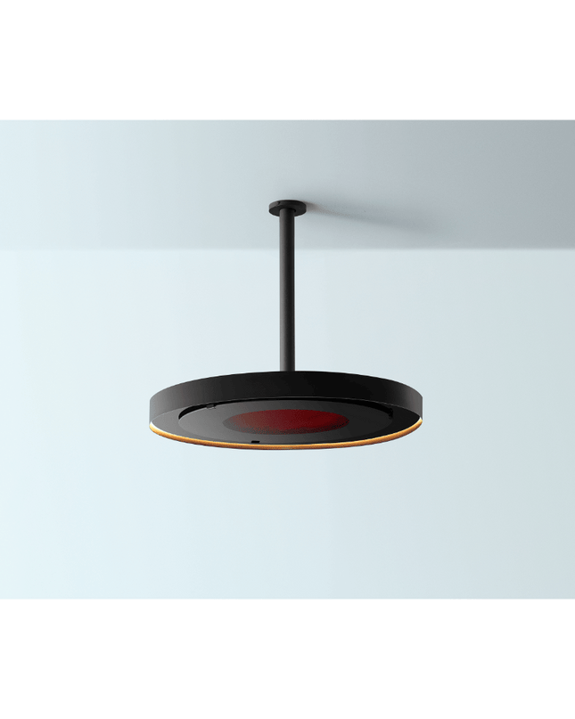 Bromic Eclipse Smart-Heat™ Electric Series