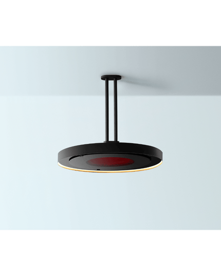 Bromic Eclipse Smart-Heat™ Electric Series