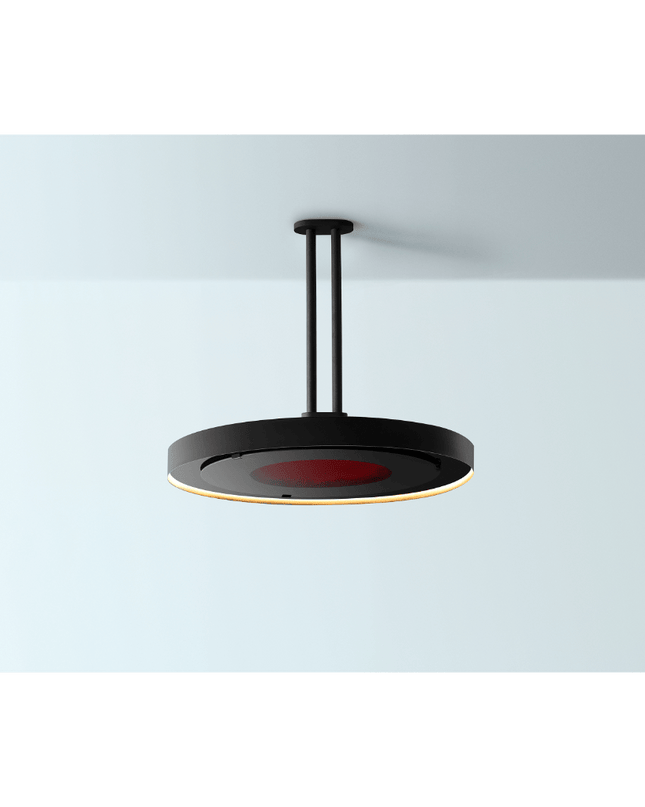 Bromic Eclipse Smart-Heat™ Electric Series