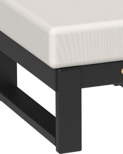 LuxCraft Lanai Deep Sofa