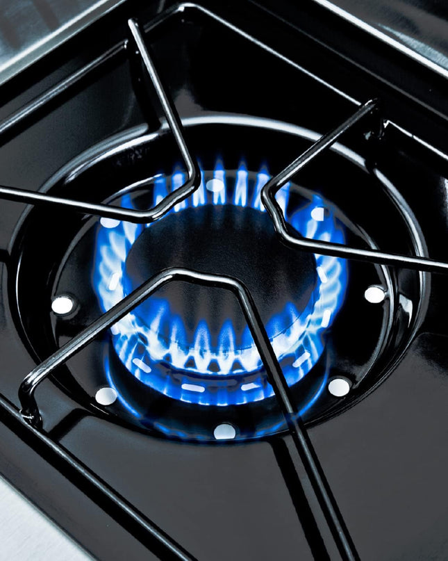 Baron 440 PRO 4-Burner Grill