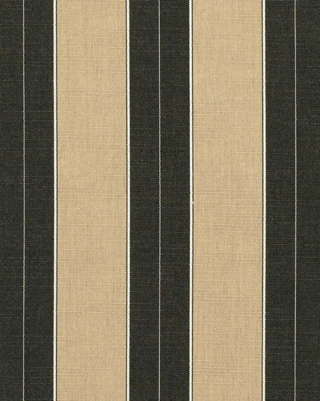 LuxCraft 72" CafŽ Bench Cushion (Berenson Tuxedo)