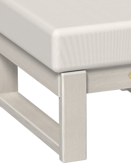 LuxCraft Lanai Deep Sofa