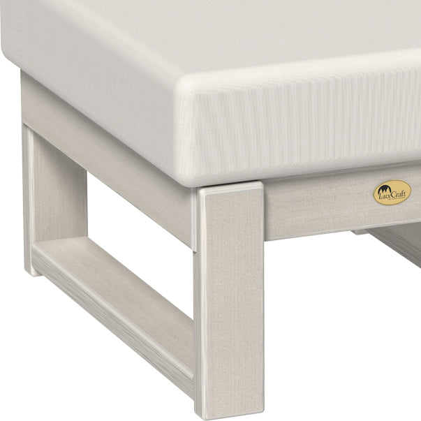 LuxCraft Lanai Deep Sofa