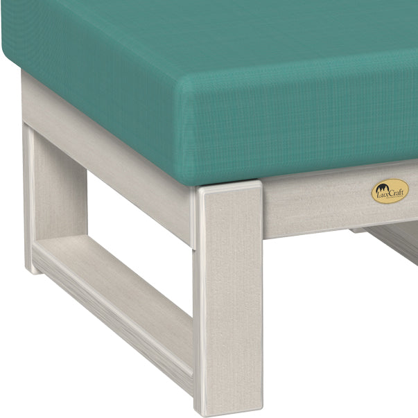 LuxCraft Lanai Deep Sofa