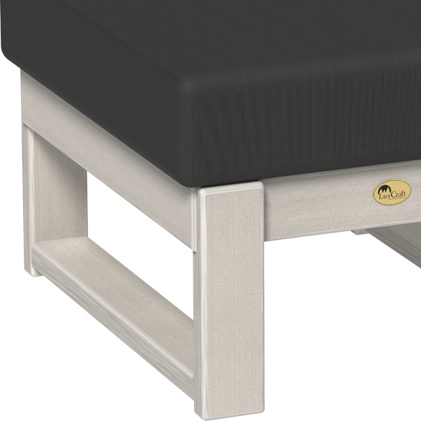 LuxCraft Lanai Deep Sofa