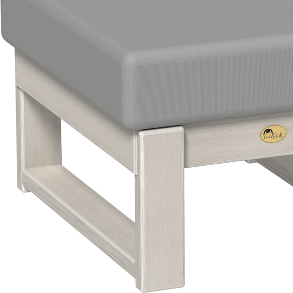 LuxCraft Lanai Deep Sofa