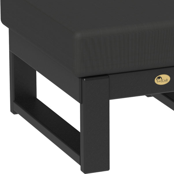 LuxCraft Lanai Deep Sofa