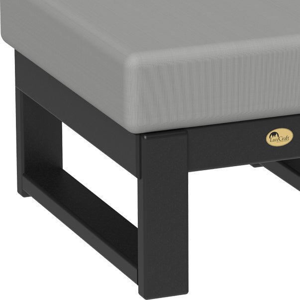 LuxCraft Lanai Deep Sofa