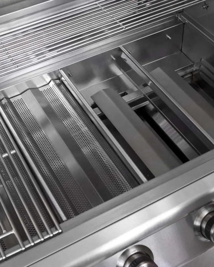 Blaze 32-Inch 4-Burner LTE2 Gas Grill