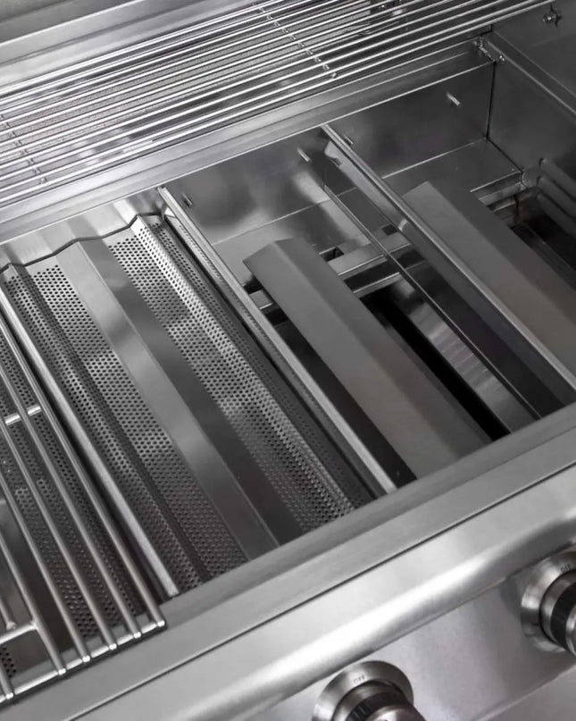 Blaze 32-Inch 4-Burner LTE2 Gas Grill