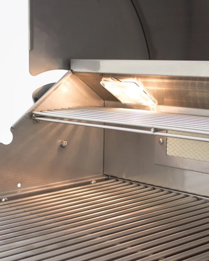 Blaze 32-Inch 4-Burner LTE2 Gas Grill