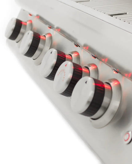 Blaze 32-Inch 4-Burner LTE2 Gas Grill