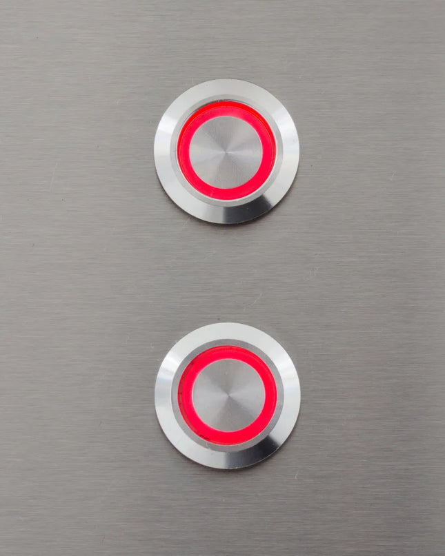 Blaze 32-Inch 4-Burner LTE2 Gas Grill