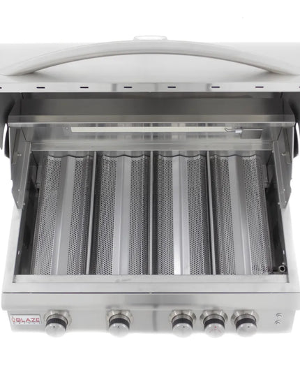 Blaze 32-Inch 4-Burner 4LTEPRO Gas Grill