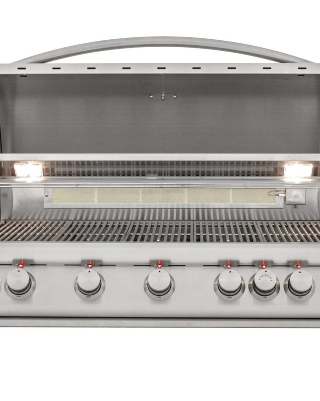 Blaze 40" LTE 5-Burner Gas Grill
