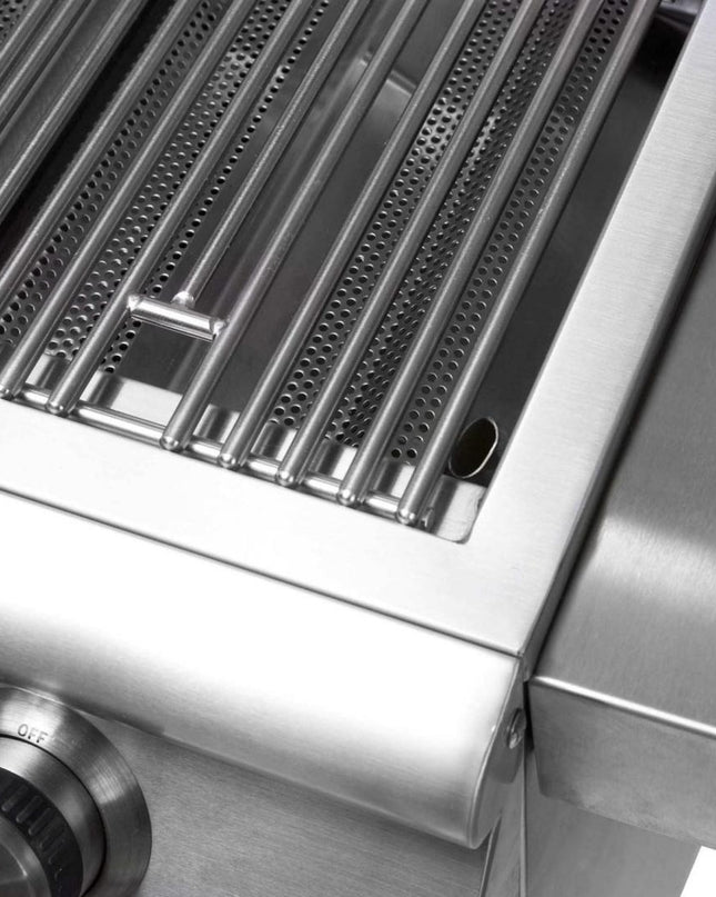 Blaze 40" LTE 5-Burner Gas Grill