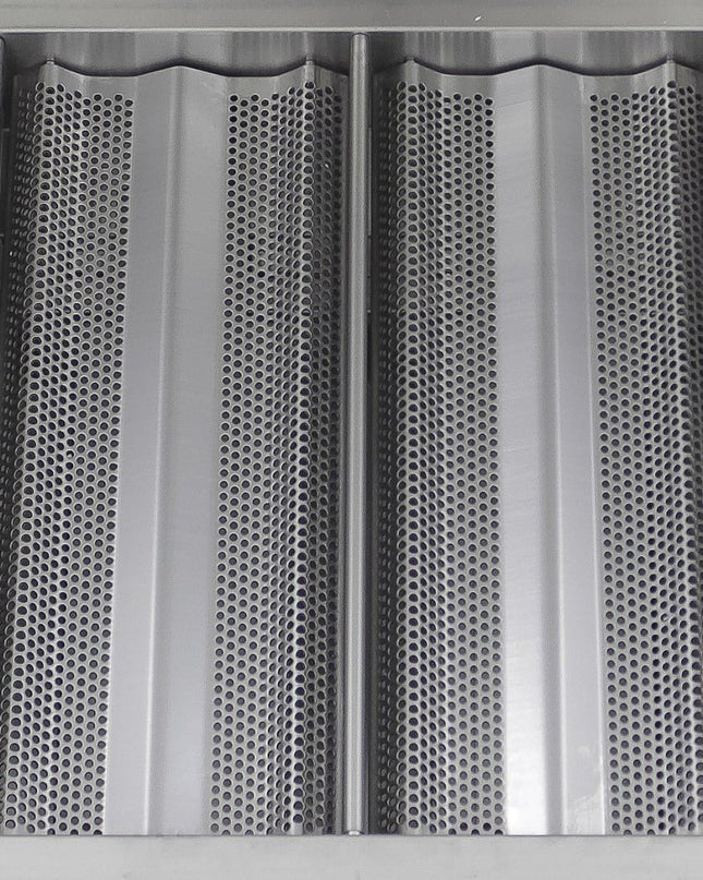 Blaze 40" LTE 5-Burner Gas Grill