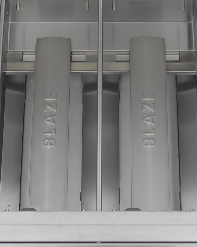 Blaze 40" LTE 5-Burner Gas Grill