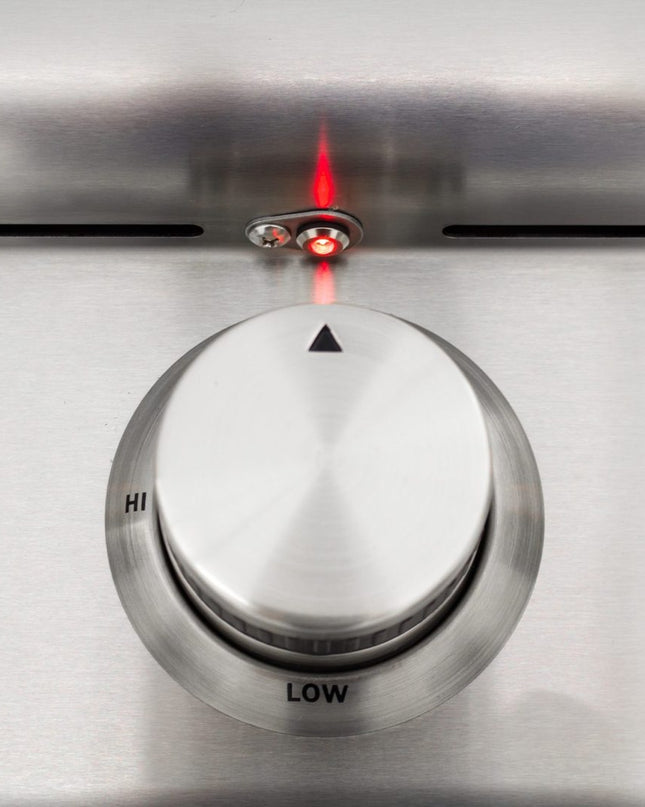 Blaze 40" LTE 5-Burner Gas Grill