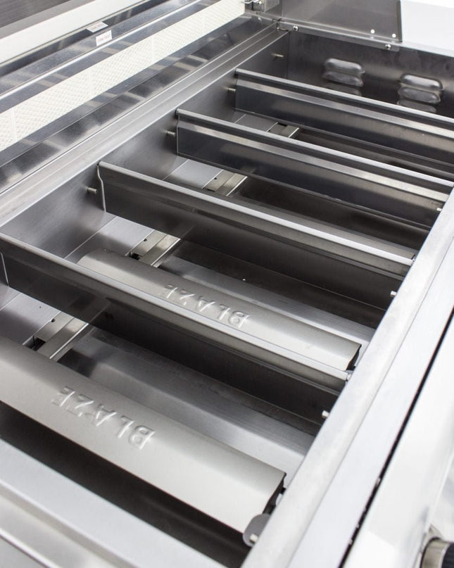 Blaze 40" LTE 5-Burner Gas Grill