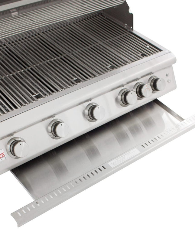 Blaze 40" LTE 5-Burner Gas Grill
