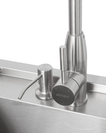 Blaze Beverage Center