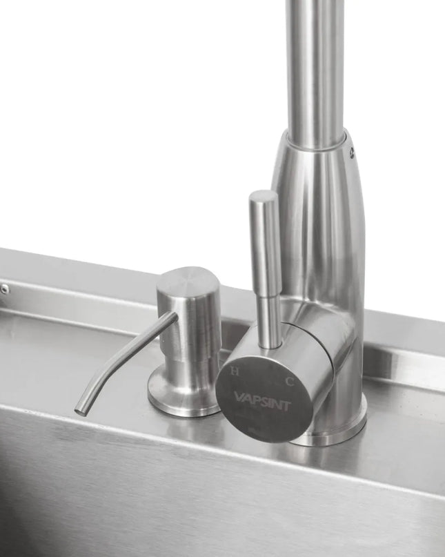 Blaze Beverage Center