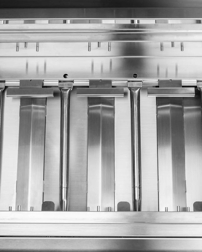 Blaze 32-Inch 4-Burner LBM Grill