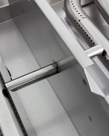 Blaze LTE3 30" Built-in Gas Griddle