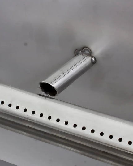 Blaze LTE3 30" Built-in Gas Griddle