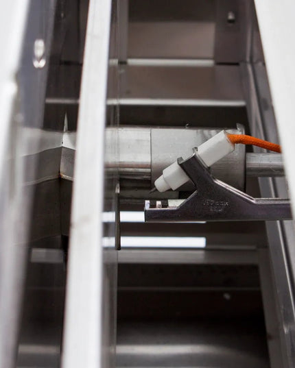 Blaze LTE3 30" Built-in Gas Griddle