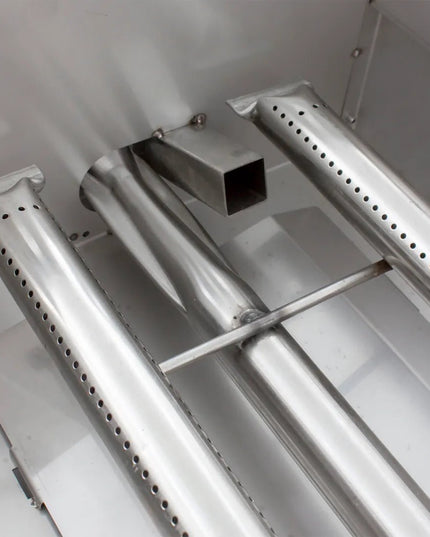 Blaze LTE3 30" Built-in Gas Griddle