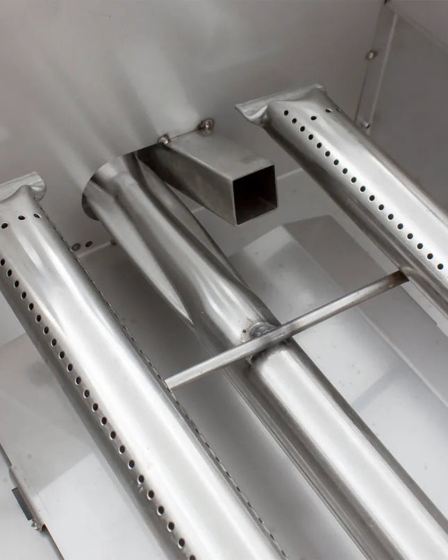 Blaze LTE3 30" Built-in Gas Griddle