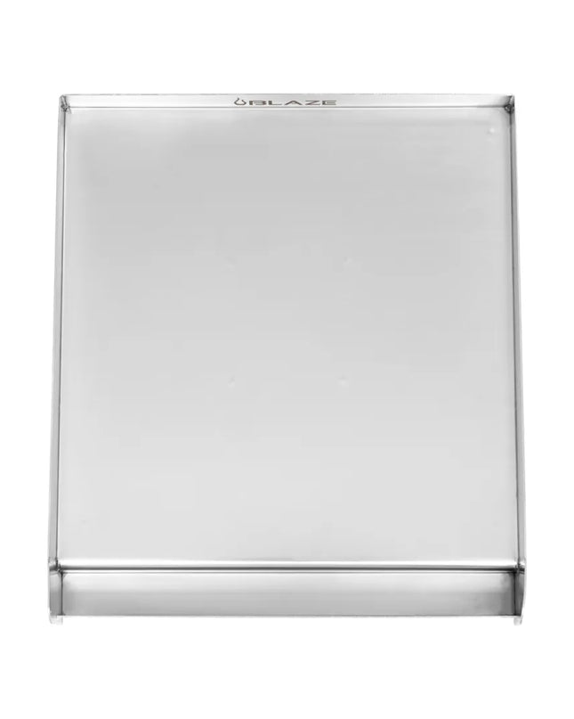 Blaze 24-Inch Stainless Steel Griddle Plate