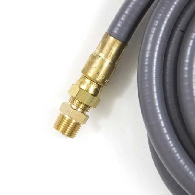 Blaze 10-Foot Natural Gas Hose