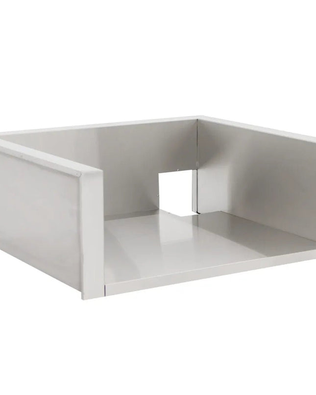 Blaze 30" Gas Griddle Insulated Jacket