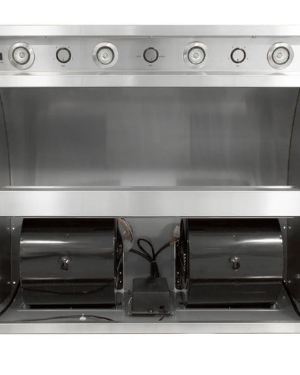 Blaze 36-Inch Outdoor BBQ Vent Hood