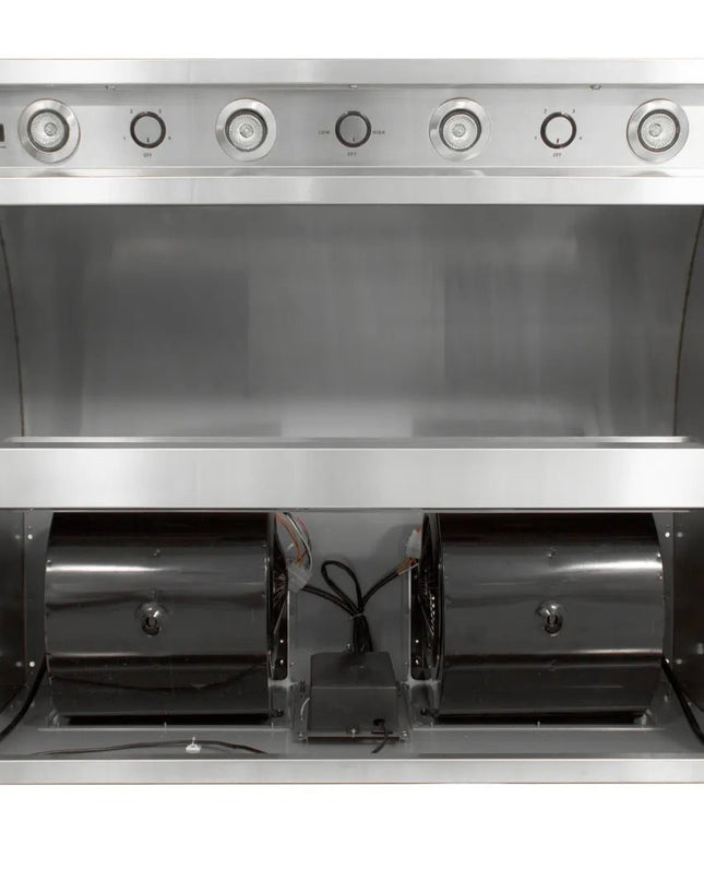 Blaze 36-Inch Outdoor BBQ Vent Hood