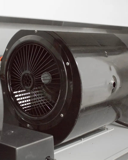 Blaze 36-Inch Outdoor BBQ Vent Hood