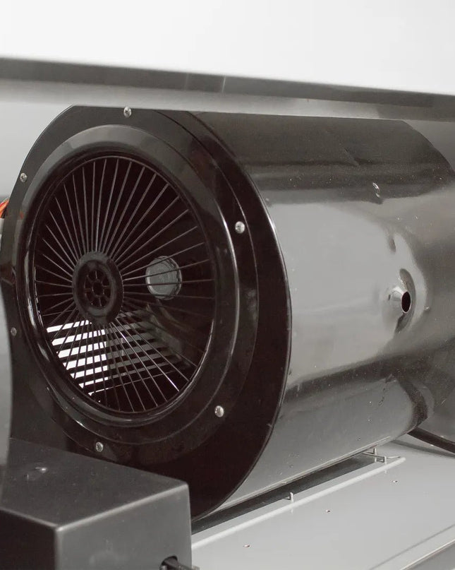 Blaze 36-Inch Outdoor BBQ Vent Hood