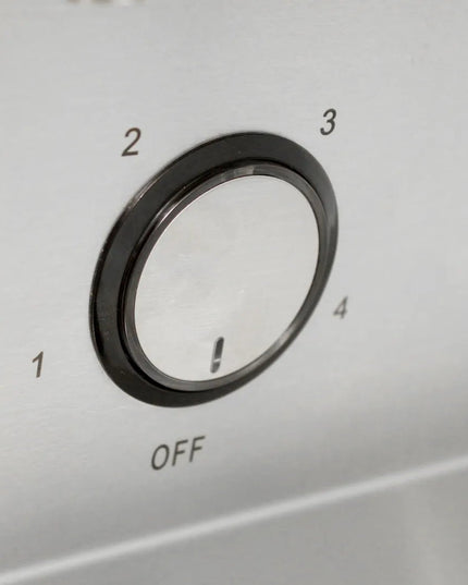 Blaze 36-Inch Outdoor BBQ Vent Hood