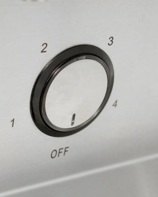 Blaze 36-Inch Outdoor BBQ Vent Hood