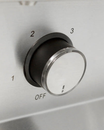 Blaze 36-Inch Outdoor BBQ Vent Hood