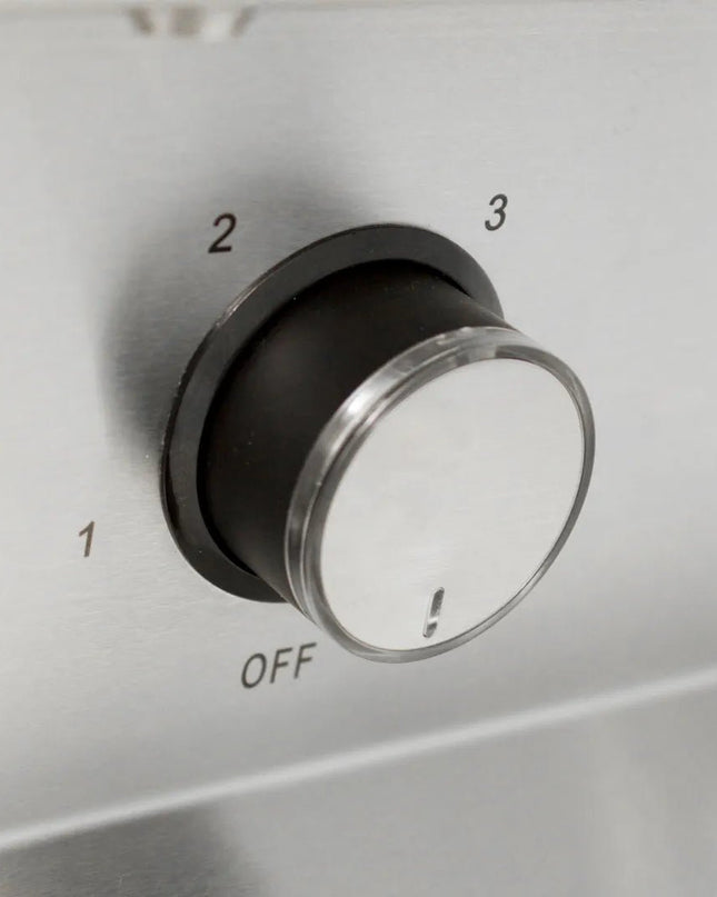 Blaze 36-Inch Outdoor BBQ Vent Hood