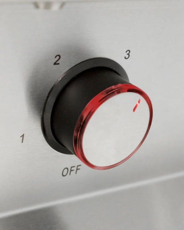 Blaze 36-Inch Outdoor BBQ Vent Hood