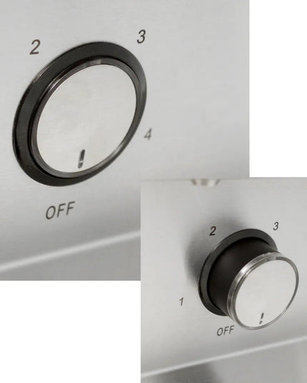 Blaze 36-Inch Outdoor BBQ Vent Hood