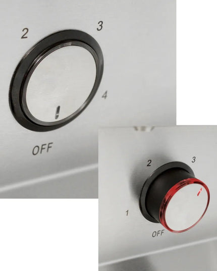 Blaze 36-Inch Outdoor BBQ Vent Hood