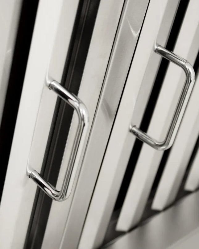 Blaze 36-Inch Outdoor BBQ Vent Hood